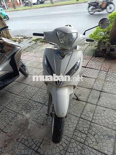 Dư xe thanh lý chạy ngon có giấy