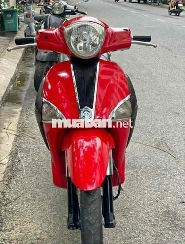 Bán xe Liberty 3v động cơ tốt - Biển 43 giấy tờ