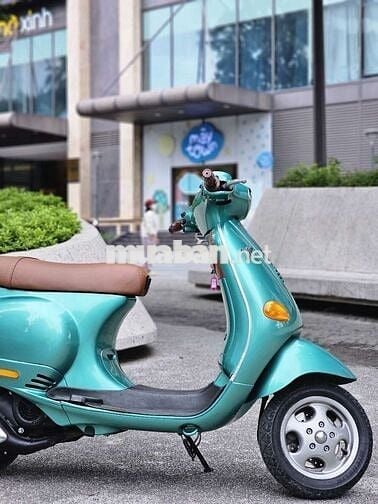 Vespa ET4 125 cực đẹp 😍