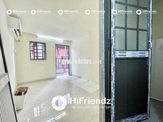 CHO THUÊ PHÒNG TRỌ SẴN MÁY LẠNH - NGAY NGÃ TƯ BỐN XÃ,ĐẦM SEN