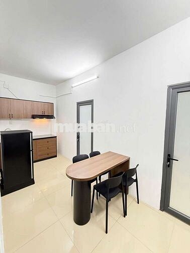 Căn hộ2PN mới xây thuận tiện di chuyển qua Văn Lang khu dân cư an ninh