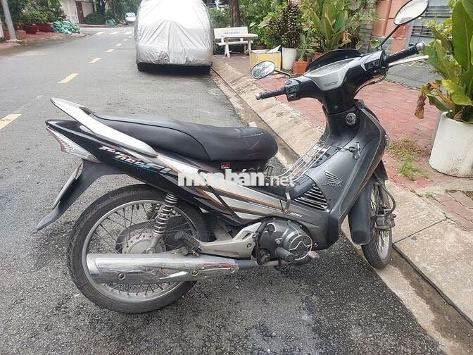 Future Neo Fi 2007 bstp chính chủ, xe zin, máy tốt