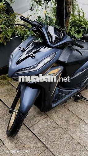 Honda Vario 125 2022  chính chủ biển TP