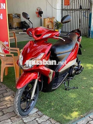 luvias -hỗ trợ góp trả trước 0đ