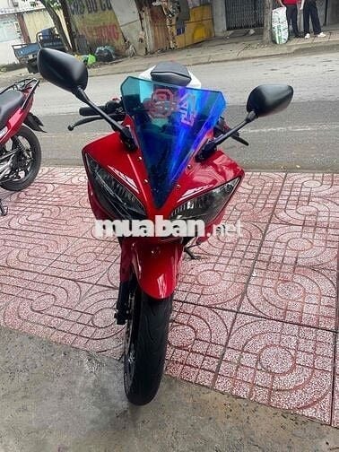 Yamaha R15V2 máy móc nguyên zin biển số 94