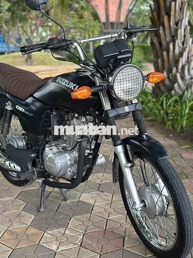 Suzuki GD 2019 BSTP Chính Chủ Ký Vỏ Còn Cả Cặp