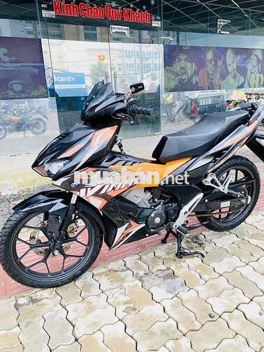 Honda Winnerx 150 V2 khóa Smartkey Bstp