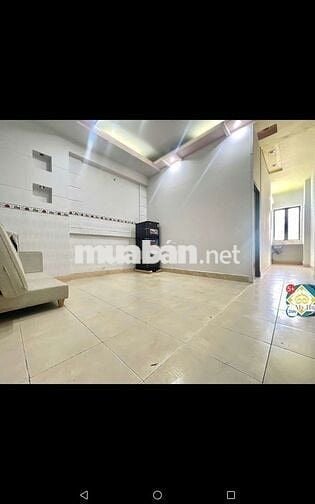 CHO THUÊ PHÒNG 40,9M2 2PN 1WC FULL NỘI THẤT MẶT TIỀN NGUYỄN THỊ THẬP