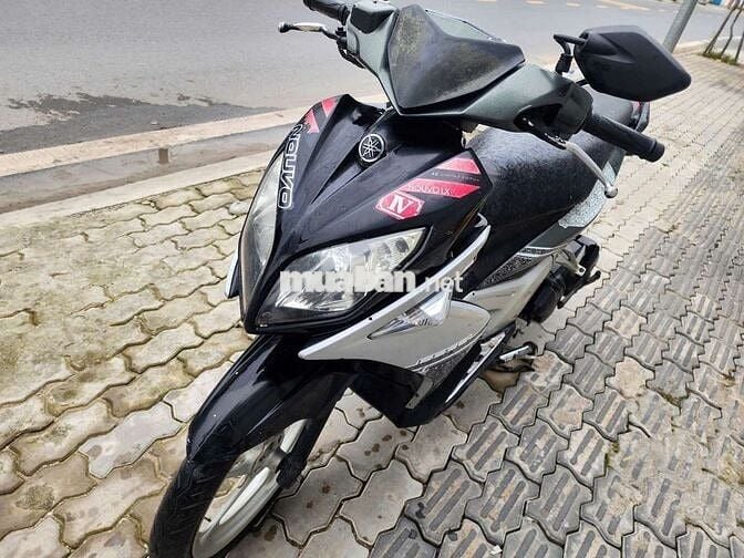 Nouvo 4 Yamaha bs67,máy êm cavet đủ