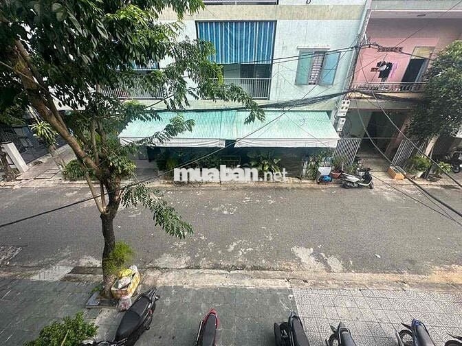 Chủ gởi em bán toà căn hộ TTTP phường Hoà Cường gần ngay 3 trường ĐH