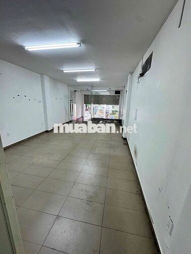 Cho Thuê Mặt Bằng Đường Trương Định, Quận 3 ( Sầm Uất - KD Thoải Mái )