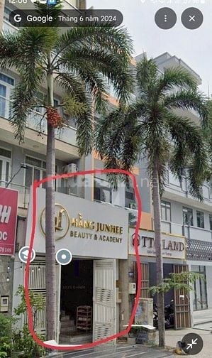 Cho thuê nhà mặt tiền Đường Số 59, Phường 14, Quận Gò Vấp