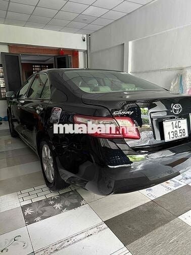 Camry LE 2.4 2006 Nhập Mỹ