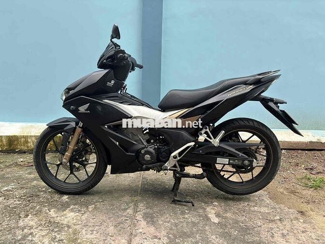 Winner X 2019 ABS Đen Nhám ,9c bs TPHCM ,odo thấp