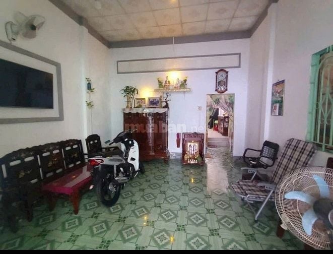 Bán Nhanh Căn nhà ngay Tân Xuân 1 Hóc Môn Sổ hồng Riêng Sẵn 890triêu 