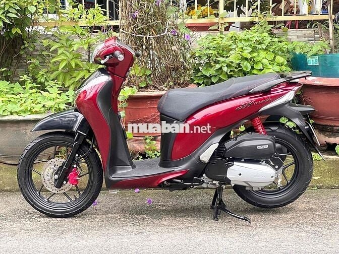 🔰HONDA SHMODE ĐK 2020 PHANH ABS BSTP 1 ĐỜI CHỦ