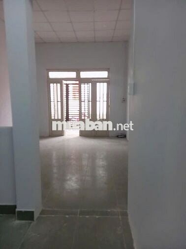 Nhà C4 MỚI NGAY MT TL43 Đường 20, Bình Chiểu, TĐ, Ô TÔ ĐẬU CỬA