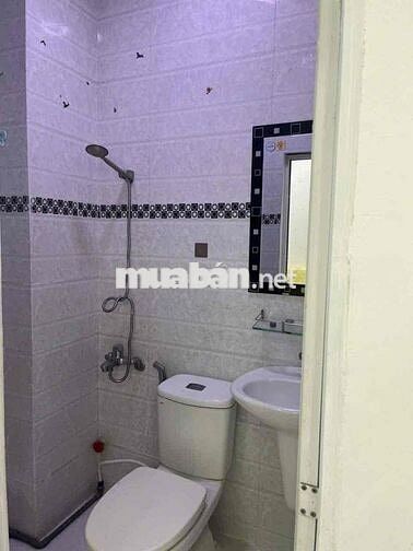 phòng đẹp Quận 11 - gần chợ hoa đầm sen - lạc long quân full nội thất