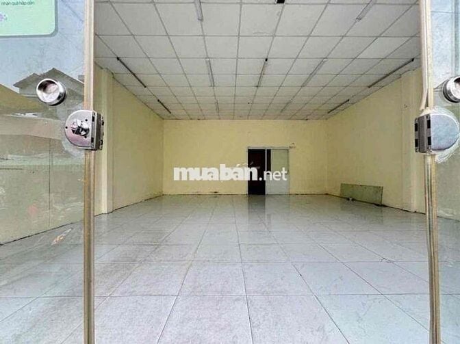 Cho thuê mặt bằng chợ Gia Viên, dân cư đông đúc, phường Tân Hiệp (cũ).