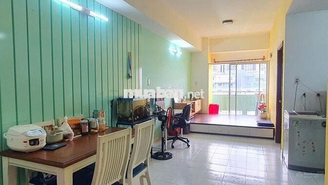 💎💰💎 Cần bán căn hộ chung cư Vạn Đô, 348 Bến Vân Đồn