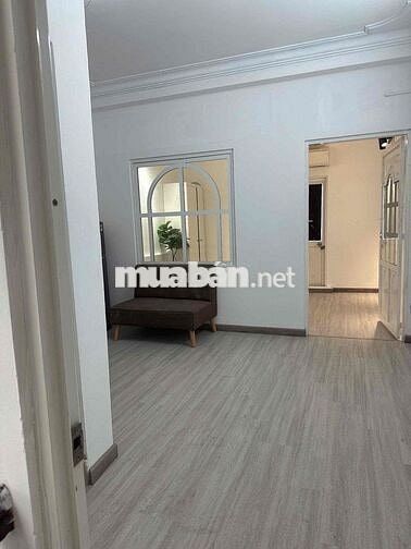 Cho thuê căn hộ 1PN new 100% - ĐH Văn Lang - cầu Bình Lợi