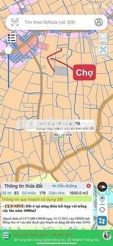 Bán vườn sầu riêng hơn 3 năm tuổi