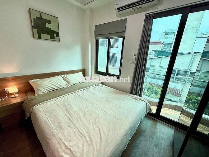 CĂN 1PN BAN CÔNG MỚI XÂY📍BÙI ĐÌNH TUÝ -BÌNH THẠNH GẦN Q1, CHỢ BÀ CHIỂU