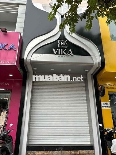 CHÍNH CHỦ CHO THUÊ NHÀ MT NGUYỄN ĐÌNH CHIỂU