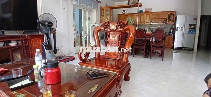 Biệt thự cao cấp - View hồ sinh thái xanh mát ngay khu đô thị