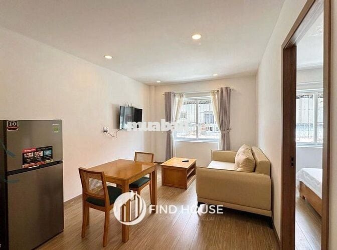 🌈 PHÒNG BAN CÔNG-THANG MÁY-FULL NỘI THẤT-HẺM OTO AN NINH