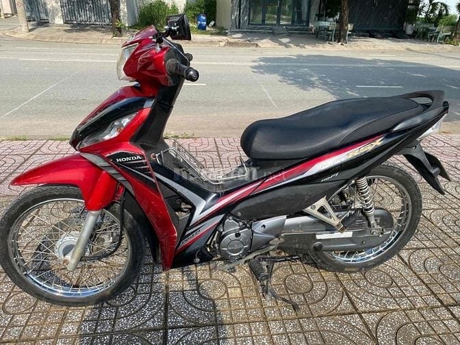 CẦN BÁN XE HONDA WAVE RSX 110 CHÍNH CHỦ
