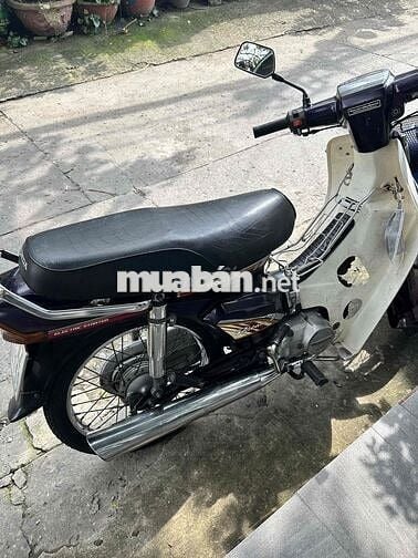 Xe Dream thái 7 số. Xe chính chủ