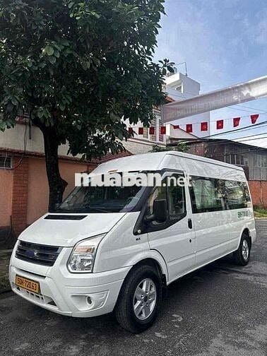 Fond transix luxury 2017