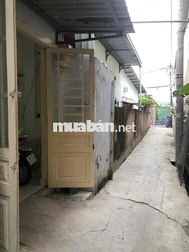 Cho thuê nhà nguyên căn quận 12