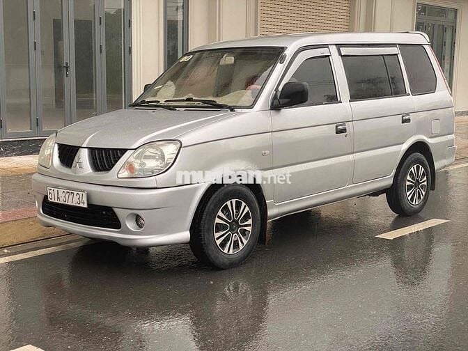 MITSUBISHI JOLIE 2005