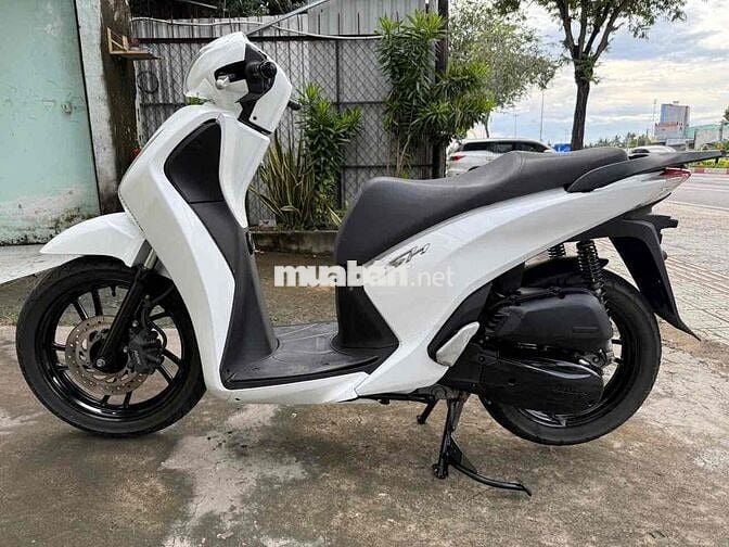 Sh 125cc 2015 zin