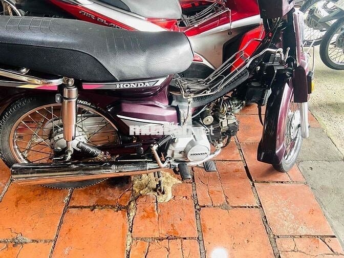 Dream Thái 1994 chính chủ