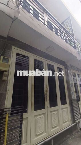 Nhà 1 lầu tdt 36 m đường 44 tam bình thủ Đức