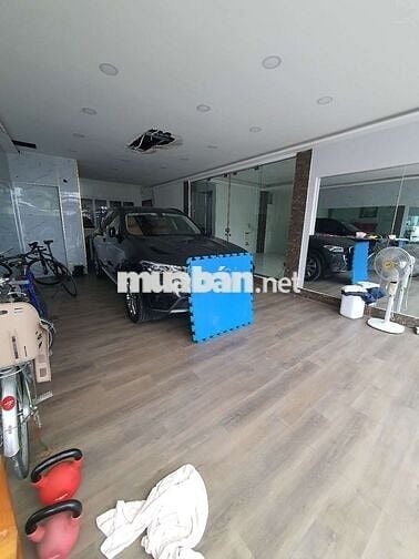 Nhà Mặt Tiền 9x20 1lầu 4pn 3wc Kinh Doanh