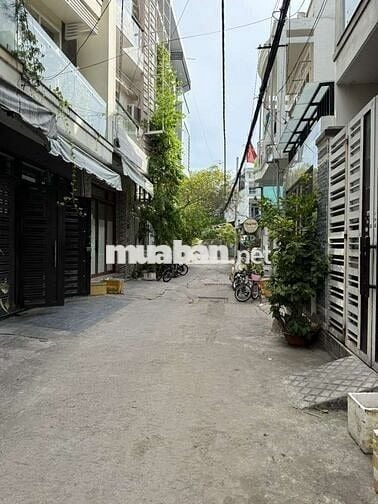 TÂN PHÚ, 3PN , HXH, 60M2 , 2 TẦNG, LÔ GÓC HAI MẶT THOÁNG, HƠN 5 TỶ