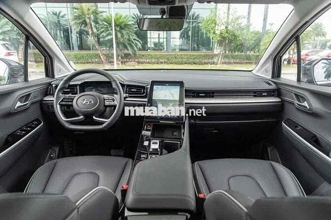 Hyundai Custin 2024 Đặc Biệt 1.5T - 18000 km