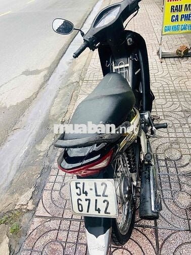 Honda S 100 máy zin êm 2008