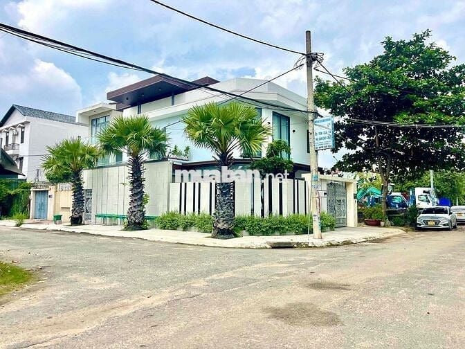 ‼️Bán Lô Đất 45Tr/m2, ngay Tô Ngọc Vân, Cầu Gò Dưa, DT 7.7 x 22m