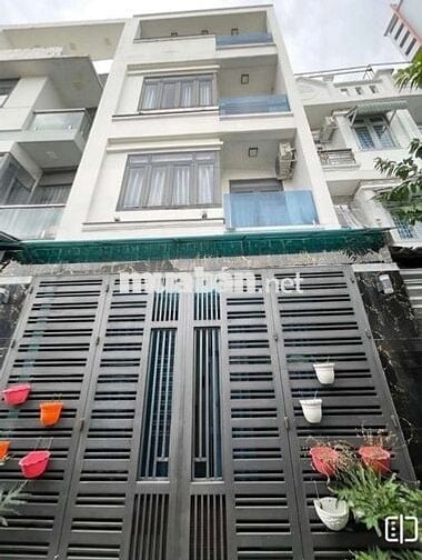 HẺM XE HƠI HƯƠNG LỘ 2 LÊ VĂN QUỚI 4 TẦN 5.2M12M Không LỘ GIỚI Hơn 6 TỶ