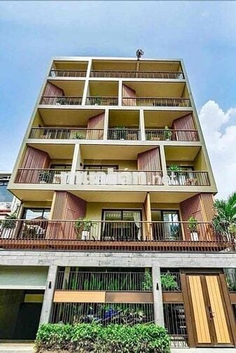 📣 HỆ THỐNG CHDV FULL NỘI THẤT - BAN CÔNG SIÊU ĐẸP - TT BÌNH THẠNH