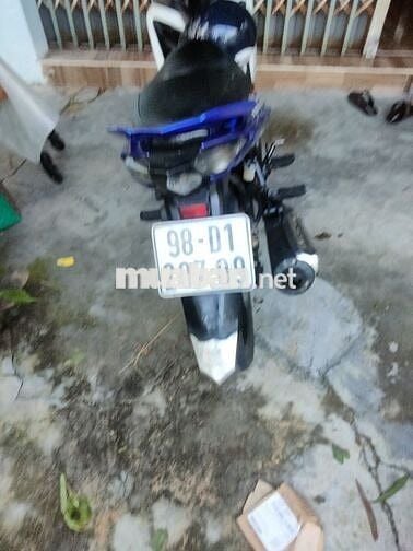 Nhà dư còn xe cần bán