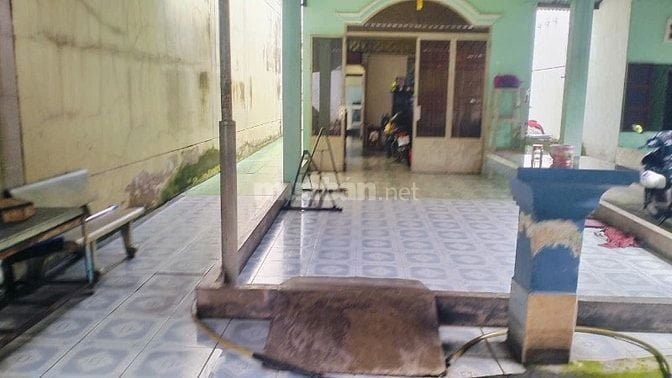 💥💥 NHÀ 20M RA QUỐC LỘ 22 – HẺM XE TẢI – CÓ 2 CĂN NHÀ CẤP 4 GIÁ 5 TỶ