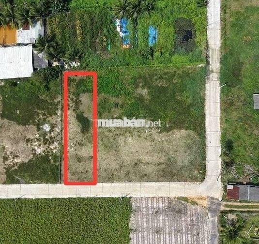 Lô Siêu VIP Cách Biển 5km - DT 151m2 FULL Thổ Cư - Giá Chỉ Từ 8tr6/m2