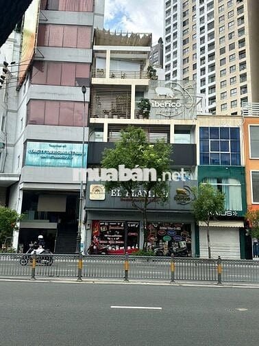 🏠CẠNH SÂN BAY NGANG 10M SÀN SUỐT SIÊU KHÓ TÌM MẶT TIỀN NGUYỄN VĂN TRỖI