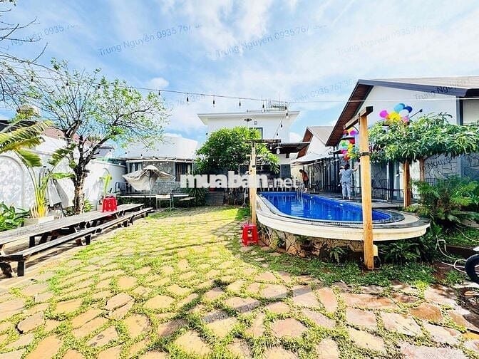 CHO THUÊ HOMESTAY - TRUNG TÂM THÀNH PHỐ